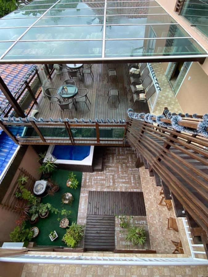 Coração Do Oceano Village&SPA Penha (Santa Catarina) Exterior foto