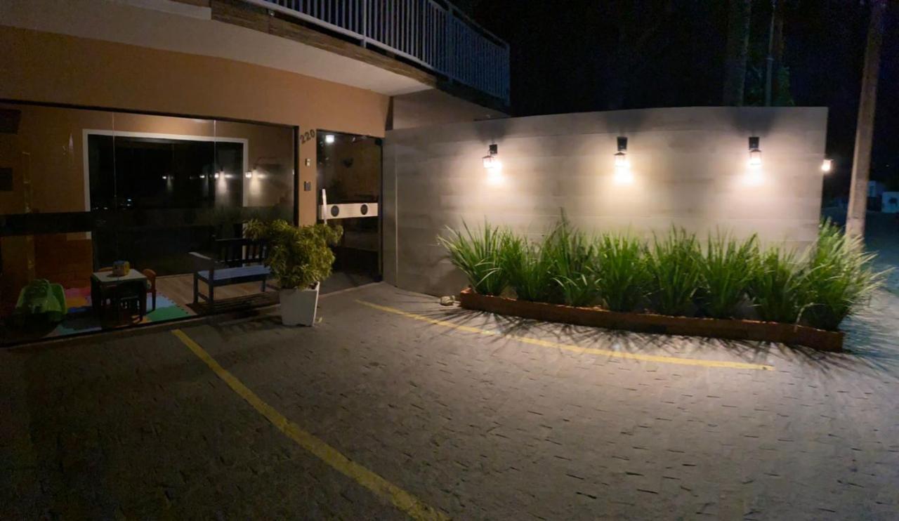 Coração Do Oceano Village&SPA Penha (Santa Catarina) Exterior foto