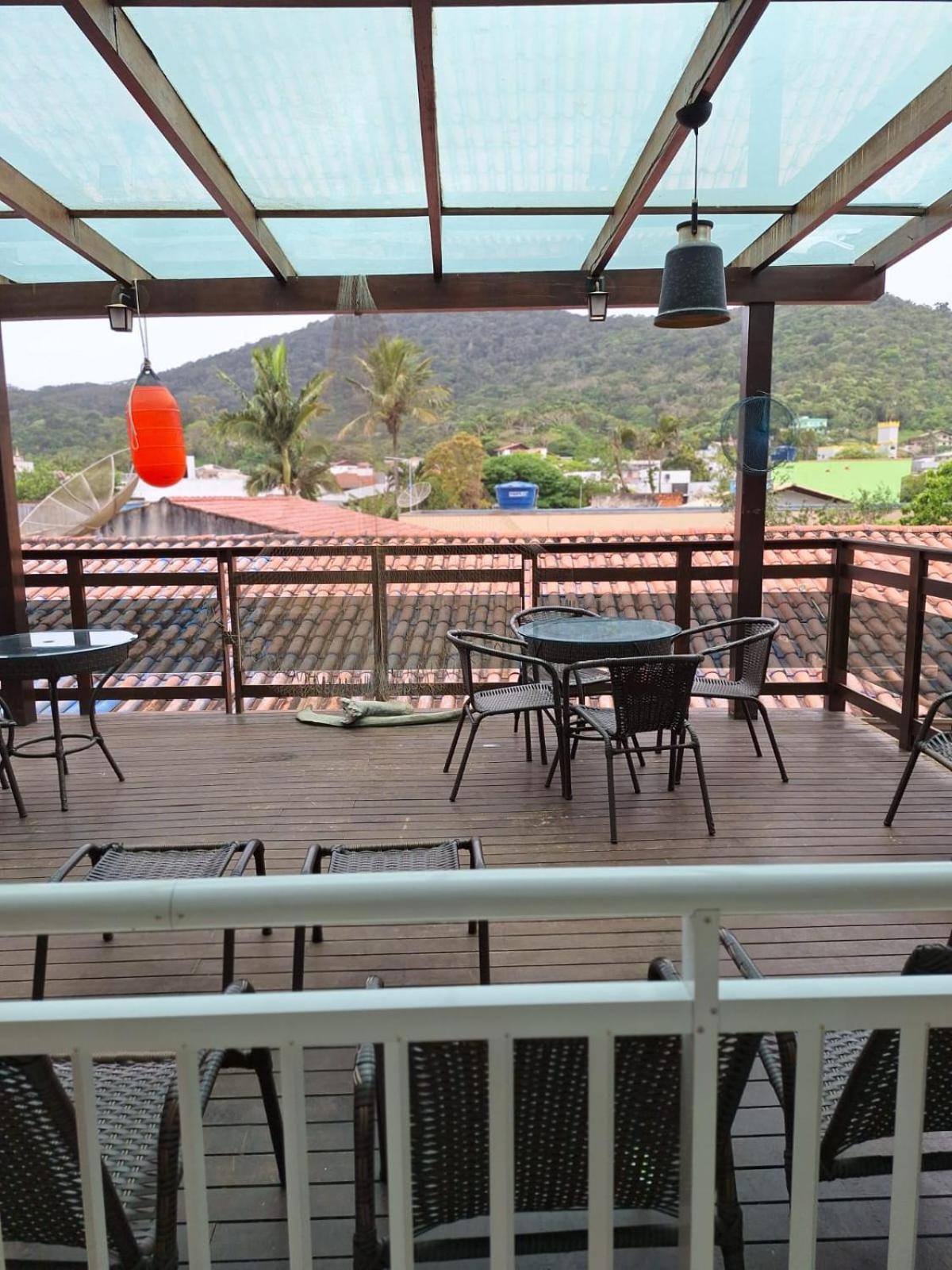 Coração Do Oceano Village&SPA Penha (Santa Catarina) Exterior foto